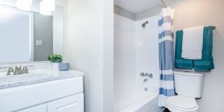 Tree Top Apartments Gallery 31