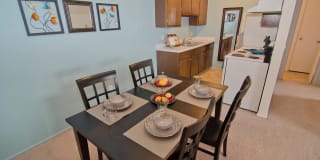 College Towne Apartments Gallery 20