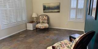 Move in Special- Beautiful Furnished 3 Bedroom/2.5 Bathroom Single Family Home with Flexible Lease terms. Gallery 46