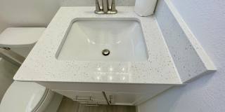 Stunning 4 Bedroom 3-bathroom home located in Mosaic! Gallery 56