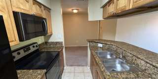 Spacious 1 bedroom/1 bathroom condo at Oasis at Pearl Lake Gallery 1