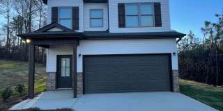 Home for Rent in Weaver, AL!!!  View with 48 Hours Notice! Gallery 1