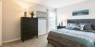 Lakeview Apartments & Townhomes Gallery 9