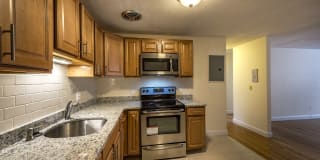 222-230 Babcock Street Apartments Gallery 4