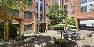 Crystal City Lofts Gallery 39