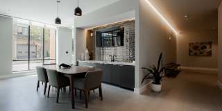 Rail at Bound Brook Gallery 23