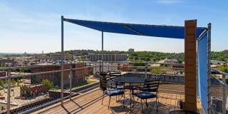 Skinner Macaroni Lofts Gallery 15