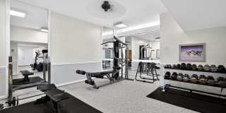 5340 HOLMES RUN Parkway Gallery 16