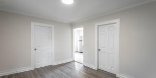 2 Bedroom Home Just Off Main Street in Mill Town Gallery 10