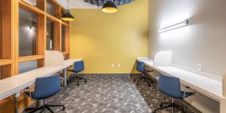 The Lofts at Kendall Square Gallery 52