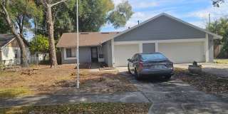 NEWLY REMODELED! 2 BED / 1 BATH / 1 CAR GARAGE (CASSELBERRY) Gallery 1