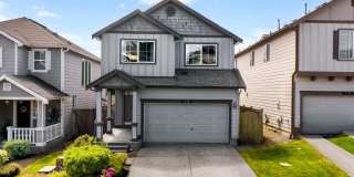 3 Bedroom Home with Open Layout, Large Garage & Primary Suite 3 Bedroom Home with Open Layout, Large Garage & Primary Suite Gallery 1