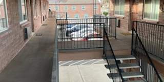 <b>One Bedroom Upstairs Old Southwest Reno Apartment<br><br> Gallery 4