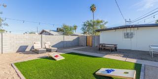 Furnished home with private yard in the Heart of Tempe/Scottsdale! Gallery 4