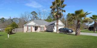 Savannah Sweetwater Station 3-Bed Home with Patio  Large Yard Gallery 3