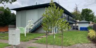 Grant Apartments Gallery 1