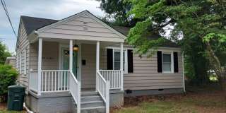Move-in Ready! Gallery 1