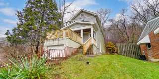 Three Bedroom Home in Covington! Gallery 1