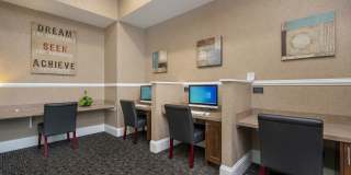 Arlington Park Gallery 13