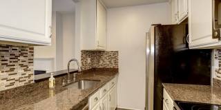 2022 N St NW - B Gallery 21