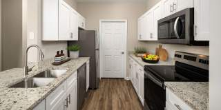 Cedar Grove Apartments Gallery 3