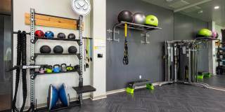 Infinity Lofts in the Gulch Gallery 11