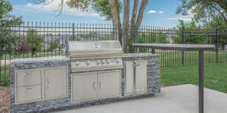 Parc at Prairie Grass Gallery 17