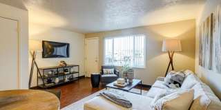 Spacious and immaculate townhomes! Gallery 3