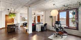 78 Watson Street Gallery 26