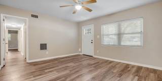 In Town Location on This Mid Century Home Gallery 3