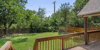 Beautifully 5-Bedroom Home in Georgetown, TX Gallery 35