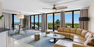 4050 N Ocean Drive unit: 1-101 Gallery 1