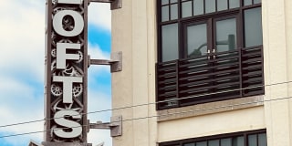 St. Clair Lofts Gallery 2