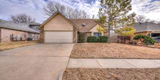 4 Bed 2 Bath in Moore School District Gallery 1