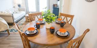 Berkmar Landing Apartments Gallery 105