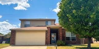 4-Bedroom House for Rent in Killeen, TX Gallery 1