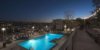 WAYFARER APARTMENTS + MARINA Gallery 53