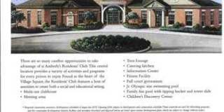 2007 Remington Oaks Circle Gallery 7