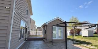 42 Kilverstone Way (Hampshire Glen) Hampton 23669 Gallery 49