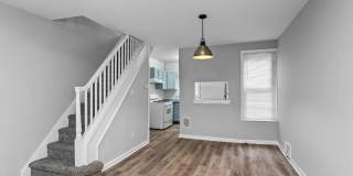 Remodeled 2b/1b House in North Philly! Section 8 Only Gallery 3
