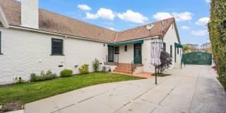 Beautiful House in Westwood Charter Cachment Area Gallery 24