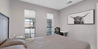 Updated 3 bedroom duplex near Greenbelt! Gallery 27