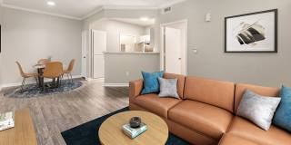 Trinity Oaks Apartment Homes Gallery 38