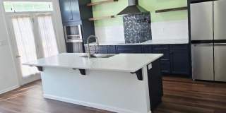 Great Townhouse in Pasadena Maryland Gallery 1