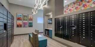 Outlook Horizons Gallery 21