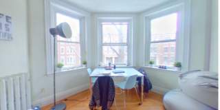 18 Euston St 18 Euston St Gallery 1