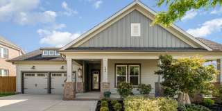 Stunning all one-level home in Hendersonville, TN! Gallery 1