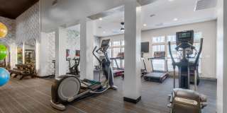 Regent's Park Gallery 28