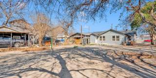 Cozy 3 Bed 2 Bath- Newly Renovated Home in Downtown San Antonio! Gallery 17