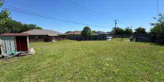 4-Bedroom House for Rent in Killeen Gallery 33